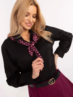 Koszula DHJ KS model 20752476 czarny - FPrice