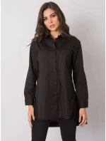 Košeľa EM KS 001.46 čierna