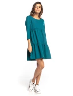 Dámske šaty T353 - Tessita Dámske šaty T353 - Tessita