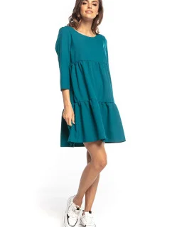 Dámské šaty model 17237067 - Tessita