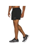 Pánské běžecké šortky Road  M černá model 18480685 - B2B Professional Sports