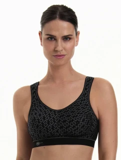 Dámská sportovní podprsenka Extreme control   model 21212062 - Anita