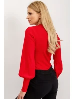 Blúzka model 168201 Rue Paris Blúzka model 168201 Rue Paris