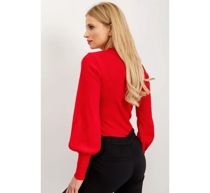 Blúzka model 168201 Rue Paris Blúzka model 168201 Rue Paris