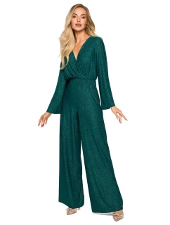 Dámsky overal model 172383 Moe