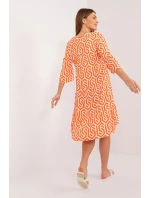 Denné šaty model 196917 Podúroveň