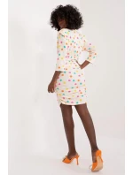 Denné šaty model 197882 Taliansko Moda Denné šaty model 197882 Taliansko Moda