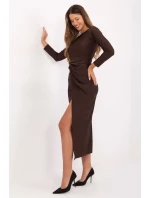 Večerné šaty model 217008 Taliansko Moda