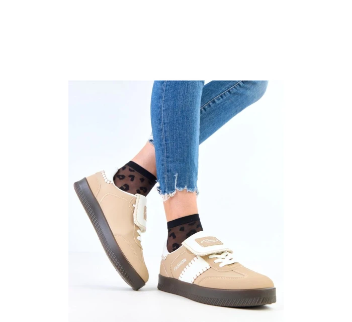 Športová obuv model 218457 Solea