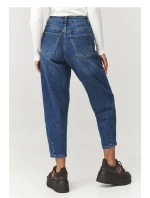 Džínsy model 219723 Makadamia