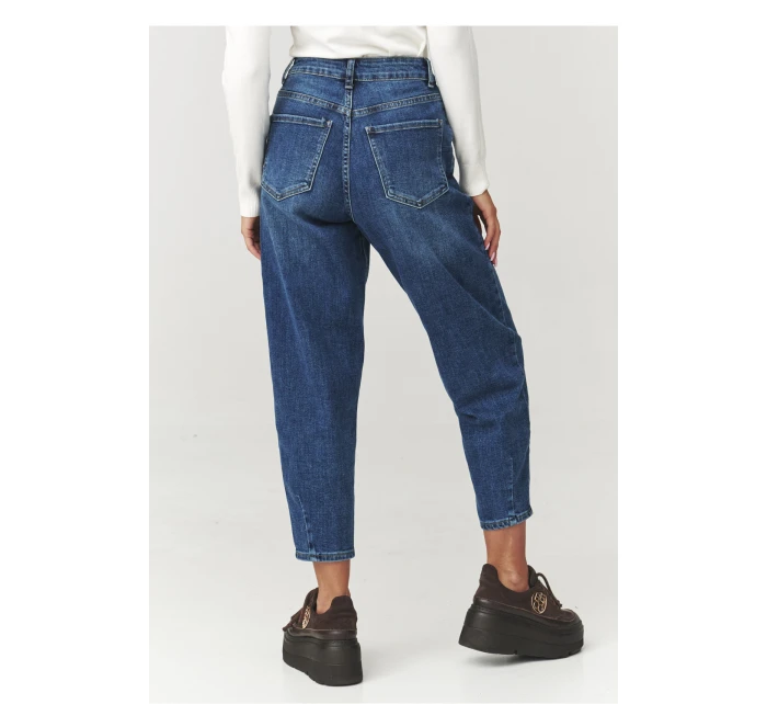 Džínsy model 219723 Makadamia