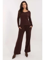 Dámske nohavice model 221379 Továrenská cena