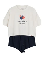 Pyžamo model 225437 Henderson