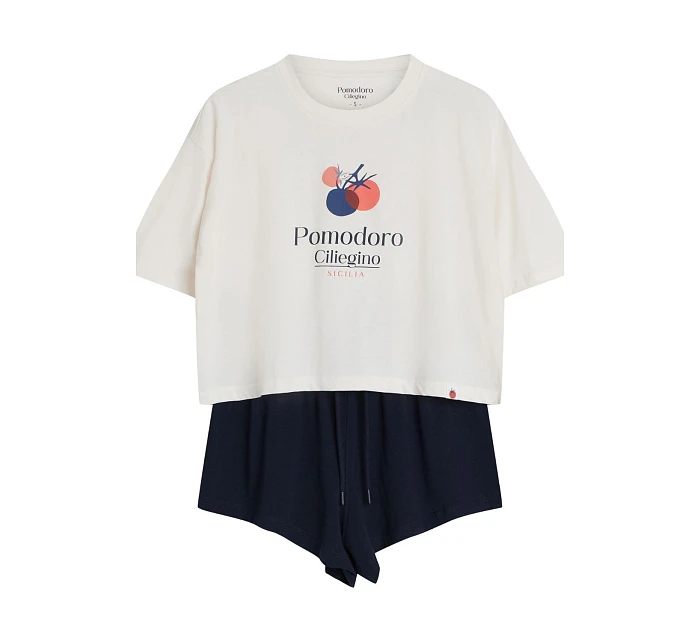 Pyžamo model 225437 Henderson