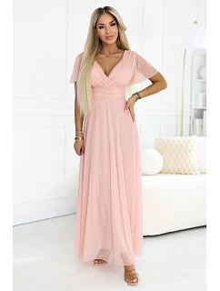 Dlhé šaty model 227095 Numoco