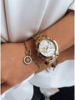 zlatý náramek Dstreet model 21969670 - FashionStreet