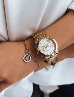 Zlatý náramok ESTRELLA FashionStreet LY0103