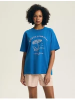 Henderson Dámské pyžamo  kr/r model 22005128 - HENDERSON LADIES