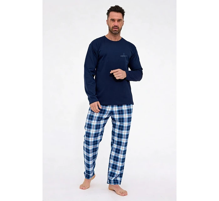 Cornette 124/220 Bell Rock 3 dĺžky/r M-2XL