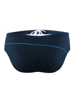 Pánské plavky slipy model 7479751 - Sesto Senso Pánské plavky slipy model 7479751 - Sesto Senso