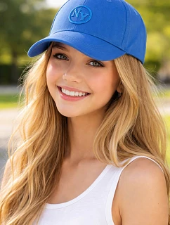 Limitovaná edícia čiapky Be Snazzy CZD-0167