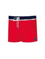 Pánské plavky boxerky Sport Collection model 19735505 S3XL - Self