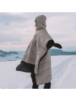 Kempingové pončo Offlander OFF_CACC_05KH Kempingové pončo Offlander OFF_CACC_05KH