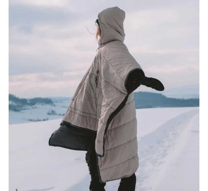 Kempingové pončo Offlander OFF_CACC_05KH Kempingové pončo Offlander OFF_CACC_05KH