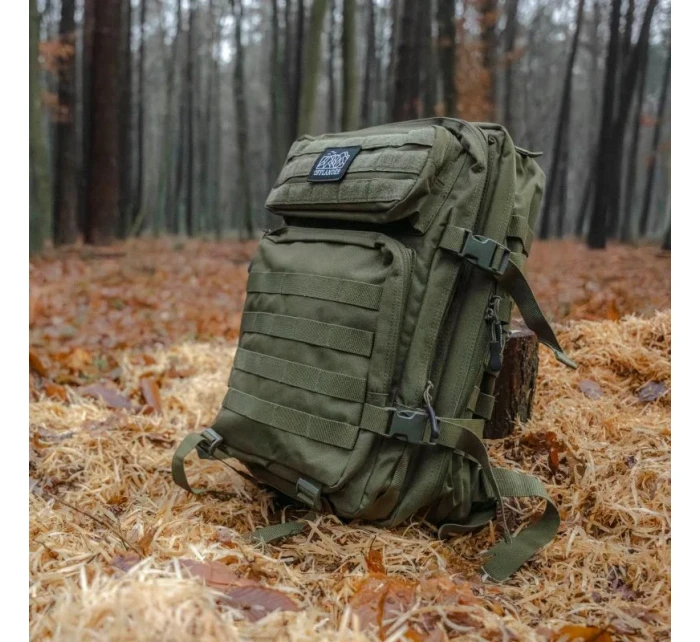 Turistický batoh model 20483988 - Offlander