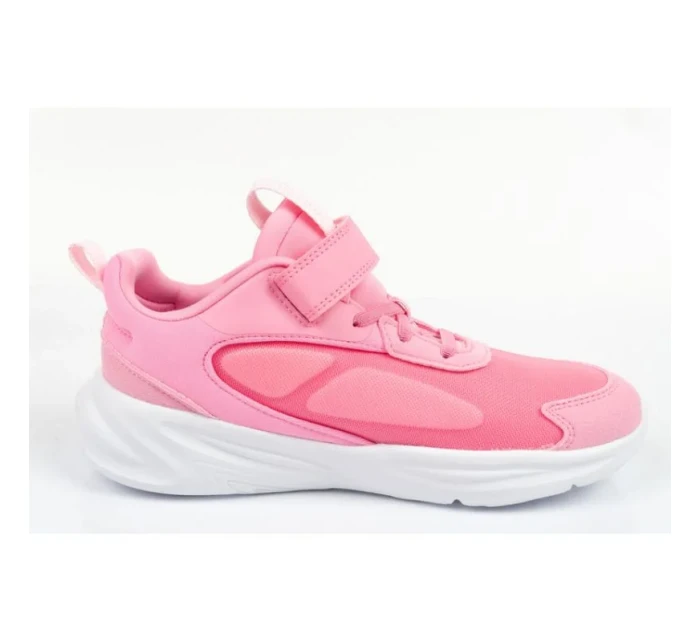 Boty Ozle Jr model 19920205 - ADIDAS Boty Ozle Jr model 19920205 - ADIDAS