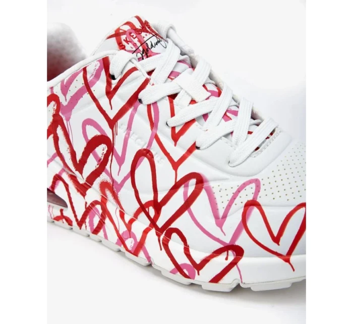 X The Love W dámské boty model 20691418 - Skechers X The Love W dámské boty model 20691418 - Skechers
