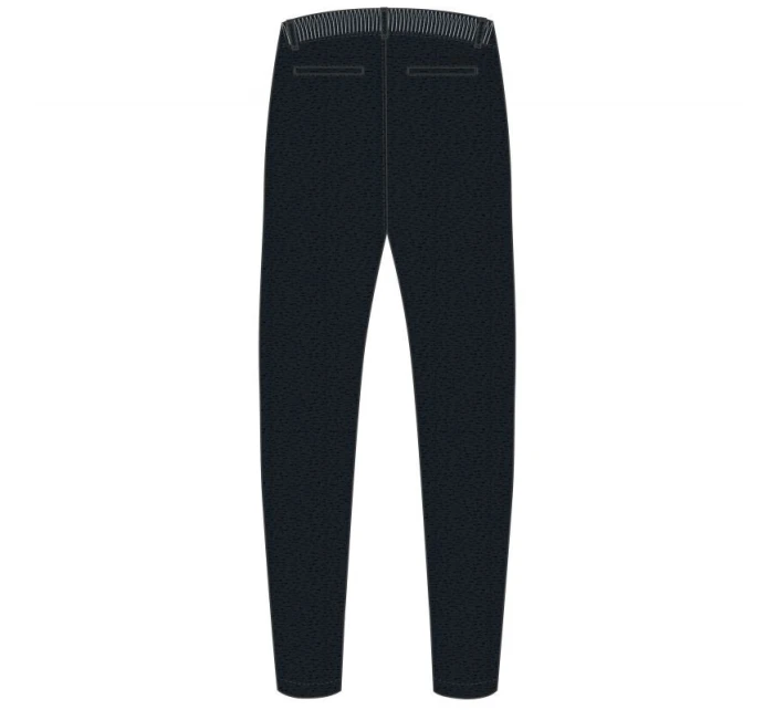 Jack Wolfskin Winternebel nohavice M 1508421_1010