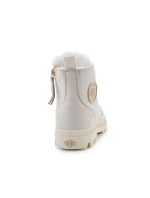 Topánky Palladium Pampa Hi Zip WL 95982-271-M Topánky Palladium Pampa Hi Zip WL 95982-271-M