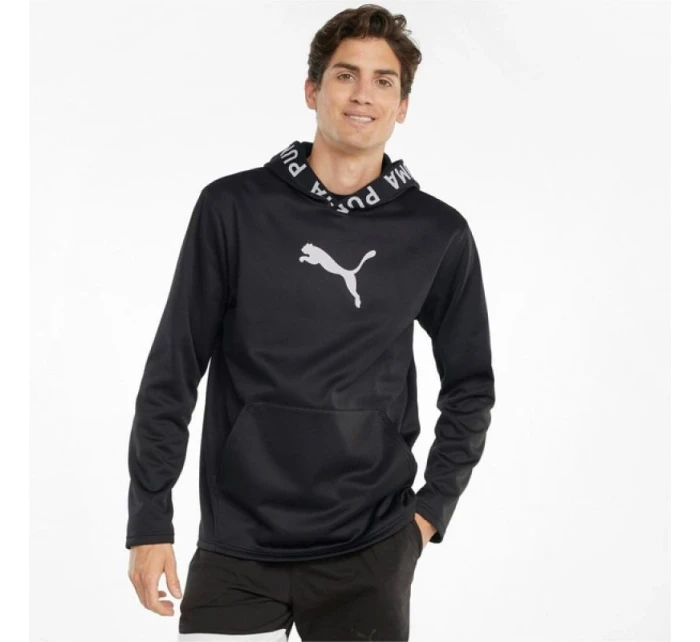 Puma Train Pwr Fleece M 520893 01 Puma Train Pwr Fleece M 520893 01