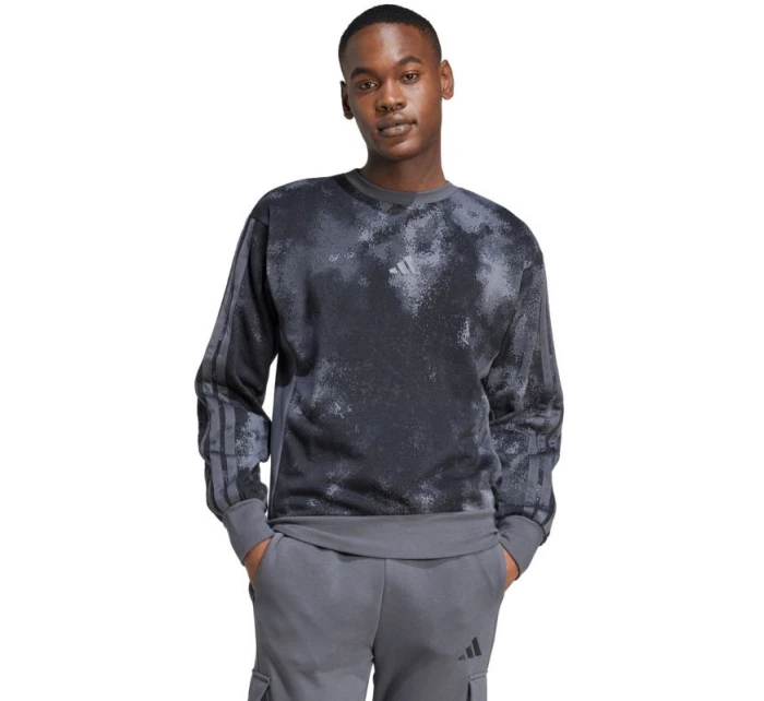 Mikina Aop M pánské model 21366962 - ADIDAS Mikina Aop M pánské model 21366962 - ADIDAS