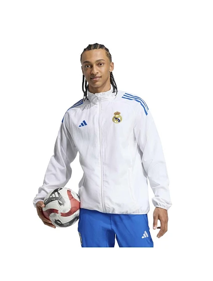 Mikina Real Madrid EU model 21333877 - ADIDAS