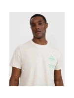 Pánské tričko s potiskem model 21436942 - 4F Pánské tričko s potiskem model 21436942 - 4F