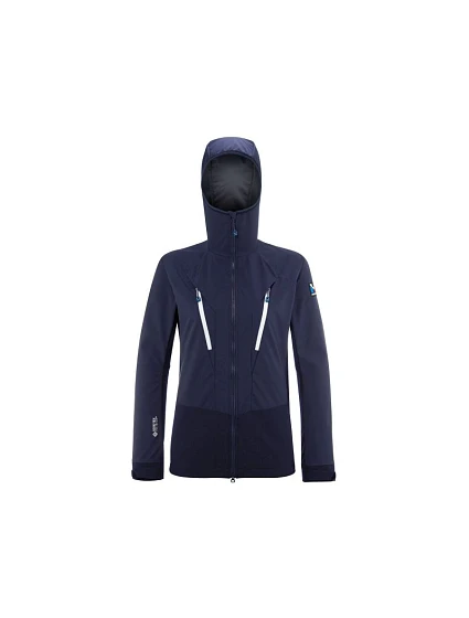 Bunda W Trilogy V Icon model 22129662 Jkt navy blue - Millet