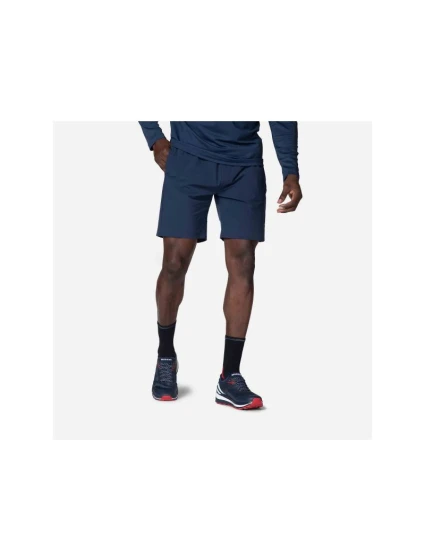 Rossignol Skpr Light Šortky navy blue Rossignol Skpr Light Šortky navy blue
