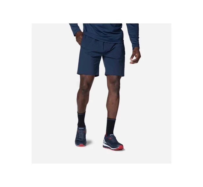 Rossignol Skpr Light Šortky navy blue Rossignol Skpr Light Šortky navy blue