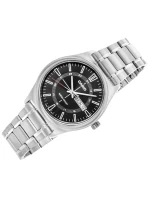 Pánske hodinky CASIO MTP-V006D-1CUDF + BOX Pánske hodinky CASIO MTP-V006D-1CUDF + BOX