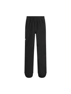 Rogelli nohavice do dažďa ESSENTIAL black S