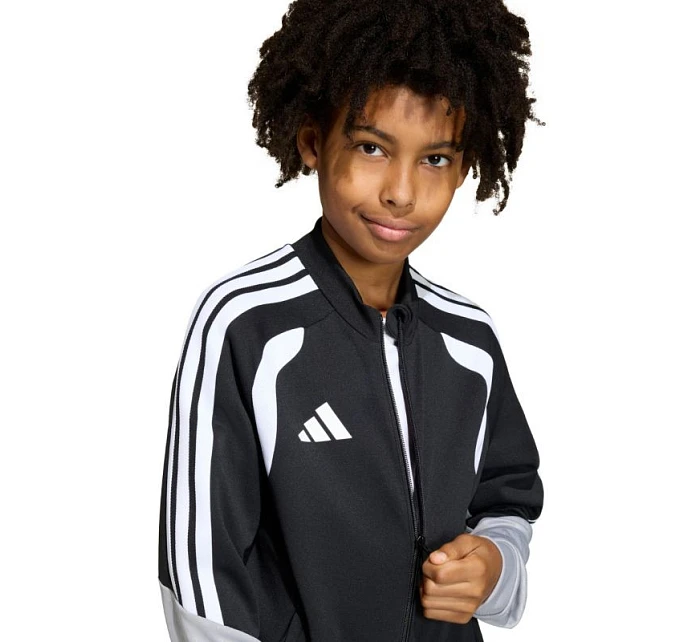 Dětská mikina Tiro 26 Competition Training černá model 22053250 - ADIDAS