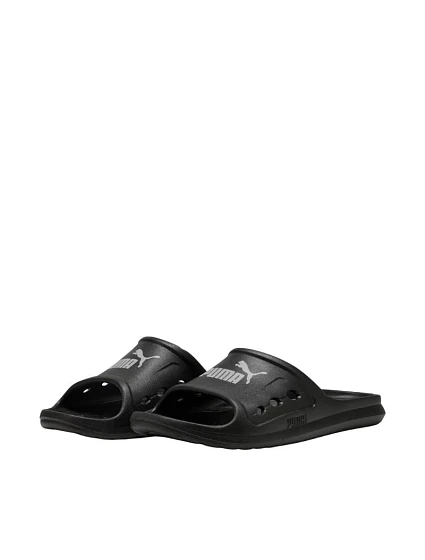 Žabky Dry black 01 model 22116155 - Puma Žabky Dry black 01 model 22116155 - Puma