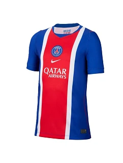 Tričko Nike Junior PSG Home Stadium II 1644-417