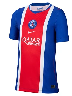 Tričko Nike Junior PSG Home Stadium II 1644-417