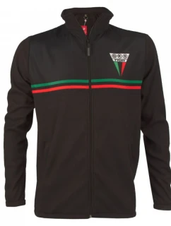 GKS Tychy fleecová mikina M model 21395831 - Inny