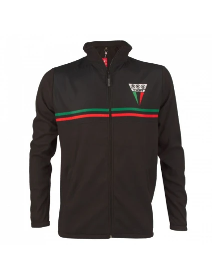 GKS Tychy fleecová mikina M model 21395831 - Inny