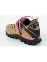 Trekové topánky Aku Alterra Lite GTX W 716457