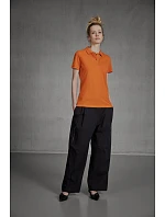 B&C Inspire Polo /women_° Dámské piqué polo z bio bavlny model 22483587 sky blue B&C Inspire Polo /women_° Dámské piqué polo z bio bavlny model 22483587 sky blue
